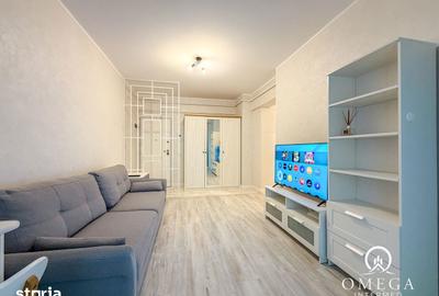 Apartament cu 2 camere în Copou - 3