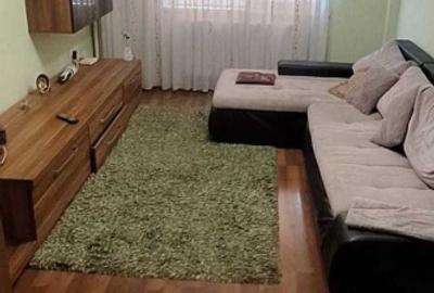 Apartament cu 2 camere semidecomandat în Florilor - 1