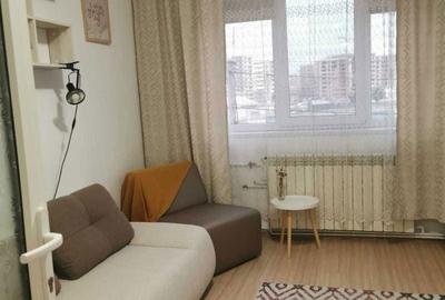 Garsonieră decomandată în Exterior Vest - 7