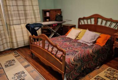 Apartament cu 3 camere decomandat în Băceni - 4