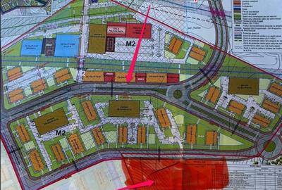 Oportunitate de vanzare teren 13000 mp sect 6 Bd Timisoara - 2