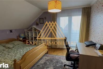 Casă cu 4 camere cu Teren 500 Mp în Central - 6