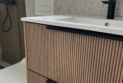 Duplex cu 5 camere cu Teren 250 Mp în Giarmata-Vii - 12