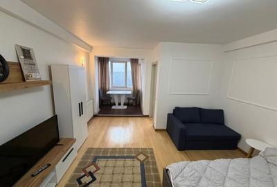 Garsoniera | Liviu Rebreanu | Park Lake | Dristor - 1