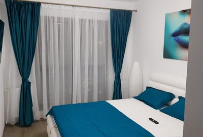 2 camere, parcare subterana, Scandinavia Residence, Bragadiru, Rond Cristalului 2 camere, parcare subterana, Scandinavia Residence, Bragadiru, Rond Cristalului - 10