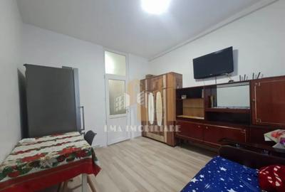 Garsonieră decomandată, mobilată în Noua - 2