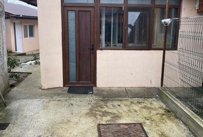 Casă cu 3 camere în Central - 4