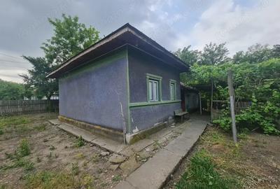 Casa, Dor Marunt, Calarasi - 4