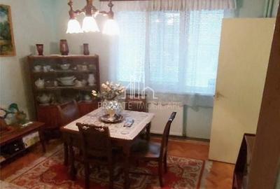 Apartament cu 2 camere decomandat, mobilat în Dâmbu Pietros - 5