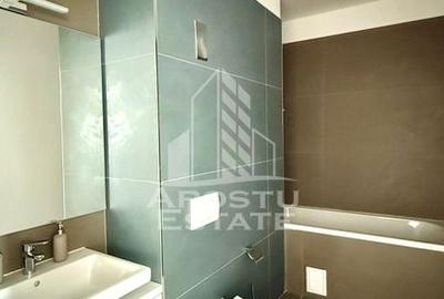 Apartament 2 camere, loc de parcare acoperit, XCity Towers Apartament 2 camere, loc de parcare acoperit, XCity Towers - 9