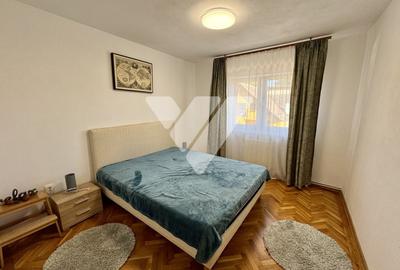 Apartament 3 camere decomandat de inchiriat etaj 3 in Strand Sibiu - 3