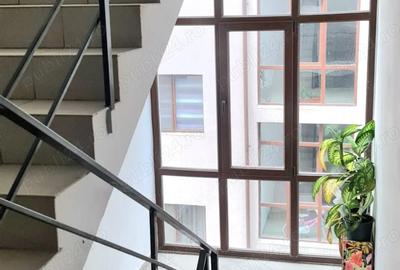 Garsonieră decomandată în Titan - 1