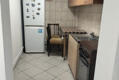 Garsonieră decomandată în Central - 3