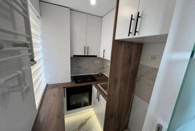 Apartament cu 2 camere semidecomandat, mobilat în Central - 6