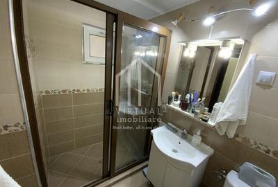 Casa individuala de vanzare 6 camere | garaj | pod mansardabil Casa individuala de vanzare 6 camere | garaj | pod mansardabil - 13