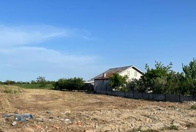 Teren Construcții intravilan de 8700 mp, în Coșoveni - 3