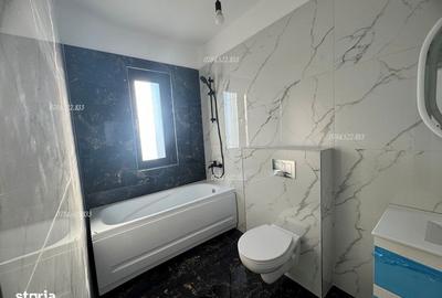 Casă cu 3 camere decomandat cu Teren 280 Mp în Berceni - 6