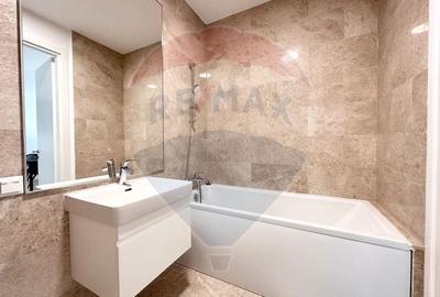 Apartament 2 camere de inchiriat in Luxuria Residence - 7