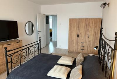 Apartament cu 3 camere semidecomandat în Berceni - 6