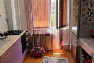 Apartament cu 2 camere decomandat în Faleză - 6