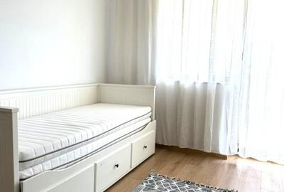 Apartament 3 camere, bloc vila, parcare, terasa, Calea Turzii - 7