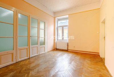 Apartament cu 2 camere semidecomandat în Ultracentral - 5