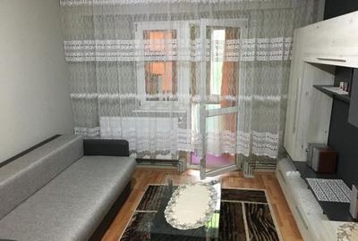 Apartament 2 camere ELEGANT etaj 3 Mobilat si utilat - 2