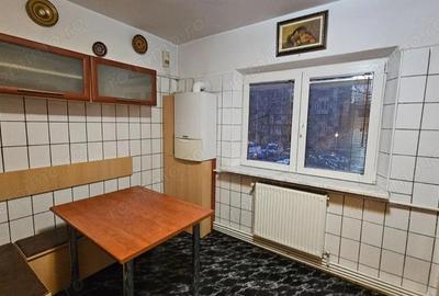 Apartament 3 camere Vitan Mall - 8