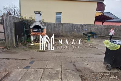 Casa | 2 camere | Teren 570 |  Pivnita | Gusterita - 23