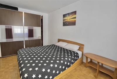 Apartament cu 3 camere semidecomandat, mobilat în Gemenii - 6