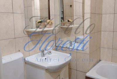 Apartament cu 2 camere, mobilat în Gruia - 6
