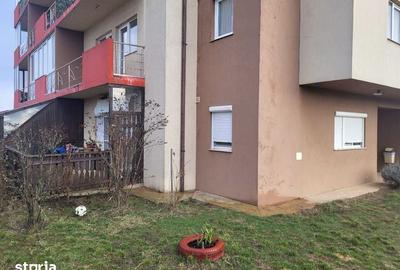 Apartament cu 2 camere în Paleu - 4