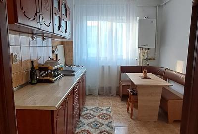 Apartament cu 2 camere decomandat în Ultracentral - 5