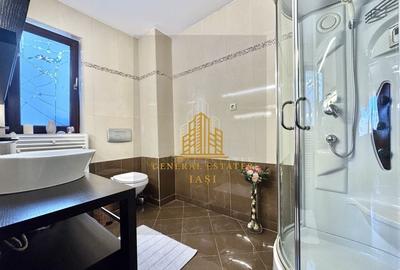 Vânzare Casă D+P+E - Full echipată în Bucium, Plopii fară soț - 14