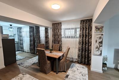 Apartament cu 2 camere decomandat în Central - 6