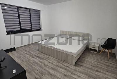 Garsoniera, 42 mp, decomandata, bucatarie 11 mp, mobilata/utilata - 7