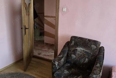 Apartament cu 2 camere decomandat în Gării - 3