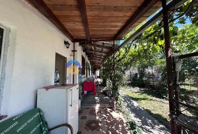 Casă cu 3 camere cu Teren 6817 Mp în Zănești - 8