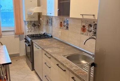 Apartament 2 camere, 56 mp, decomandat, centrala, ac, Metalurgiei - 4