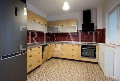 Inchiriere casa, vila 5 camere | Individuala, 400mp curte libera | Pipera - 8