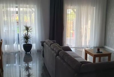 Casă cu 4 camere cu Teren 350 Mp în Covaci - 8