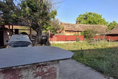 Casa cu teren generos de vanzare in Sanandrei aproape de Primarie ?i centrul localita?ii - 4