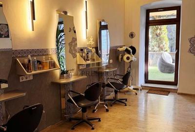 Spațiu comercial, de 40 mp, în Ultracentral - 1