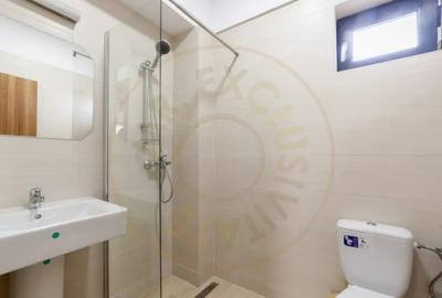 Apartament cu 3 camere decomandat, mobilat în Central - 4