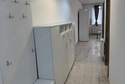 Inchiriez apartament 3 camere, etaj 3, balcon, loc parcare - Girocului Eso - 4