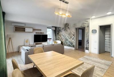 Apartament cu 3 camere decomandat, mobilat în Central - 14