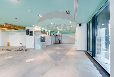 Spatiu comercial de inchiriat - Fabrica de Glucoza. - 2