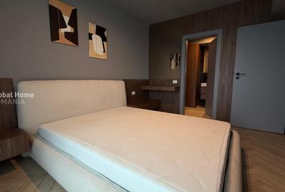 Apartament cu 3 camere decomandat, mobilat în Străulești - 5