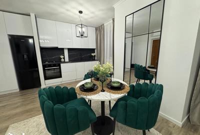 Apartament cu 2 camere în Calea București - 1