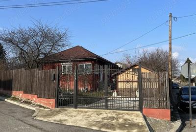 Casă în Central - 1